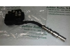 Recambio de bobina encendido para mercedes-benz clase e (w210) berlina 280 4-matic (210.081) referencia OEM IAM A0001587803 0221 2