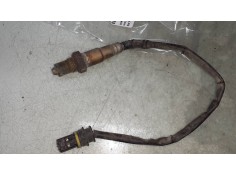 Recambio de sonda lambda para mercedes-benz clase e (w211) berlina e 270 cdi (211.016) referencia OEM IAM 0015400517 0S000503T20