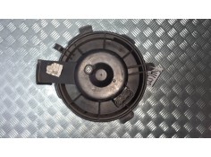 Recambio de ventilador calefaccion para citroen xsara picasso 1.6 hdi 90 lx plus referencia OEM IAM 6424501 CONECTOR 2 PINES BEH 2