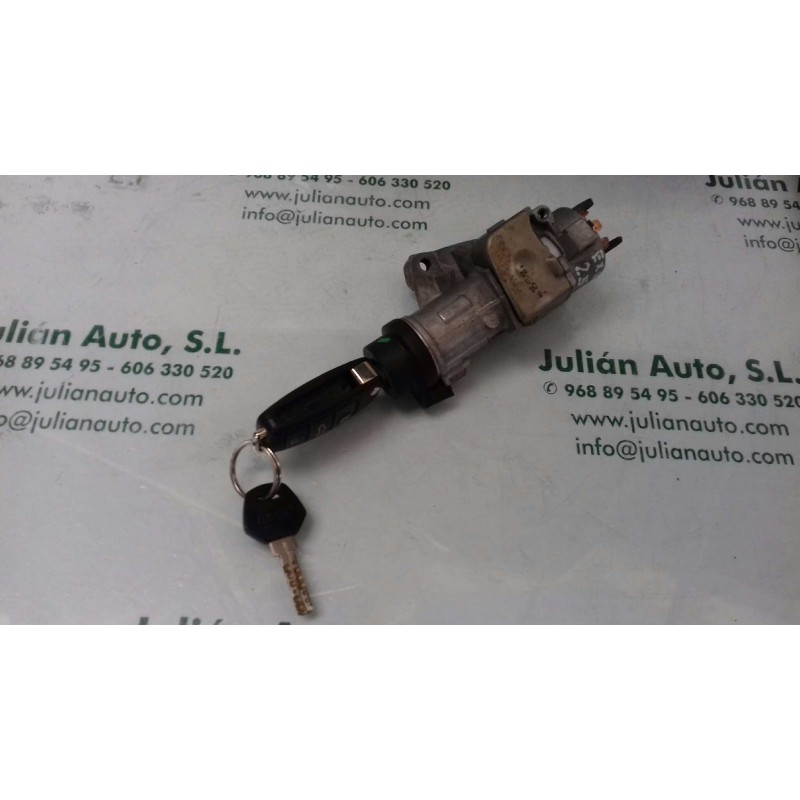 Recambio de centralita motor uce para seat exeo berlina (3r2) style referencia OEM IAM 03L906019B 0281016366 KIT - BOSCH