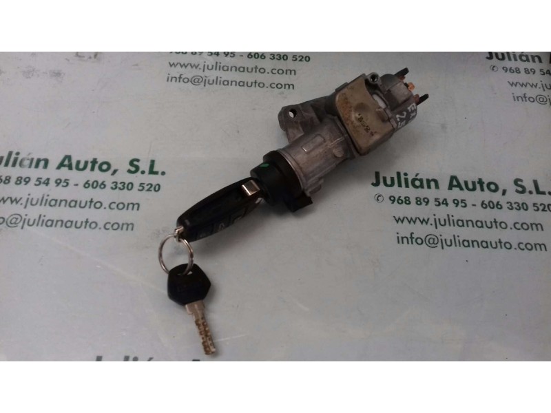 Recambio de centralita motor uce para seat exeo berlina (3r2) style referencia OEM IAM 03L906019B 0281016366 KIT - BOSCH