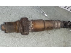 Recambio de sonda lambda para mercedes-benz clase e (w211) berlina e 270 cdi (211.016) referencia OEM IAM 0015400517 0S000503T20 2