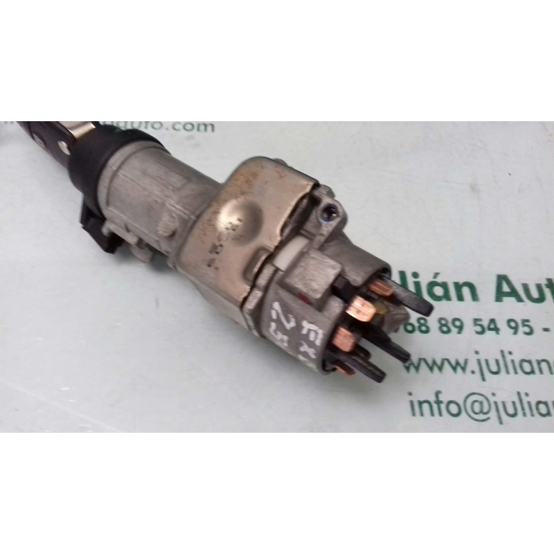 Recambio de centralita motor uce para seat exeo berlina (3r2) style referencia OEM IAM 03L906019B 0281016366 KIT - BOSCH