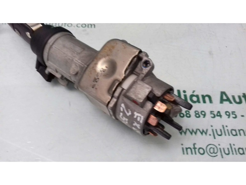 Recambio de centralita motor uce para seat exeo berlina (3r2) style referencia OEM IAM 03L906019B 0281016366 KIT - BOSCH