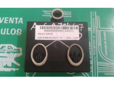 Recambio de modulo confort para audi a6 berlina (4f2) 2.7 tdi referencia OEM IAM 4F0959794F TRAS-DECH TEMIC 2