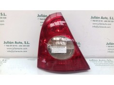 Recambio de piloto trasero izquierdo para renault clio ii fase i (b/cbo) 1.9 d alize referencia OEM IAM 085511941L  