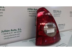 Recambio de piloto trasero izquierdo para renault clio ii fase i (b/cbo) 1.9 d alize referencia OEM IAM 085511941L   2