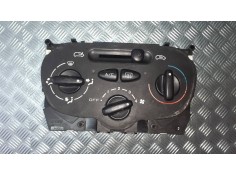 Recambio de mando calefaccion / aire acondicionado para citroen xsara picasso 1.6 hdi 90 lx plus referencia OEM IAM 99210 A2613 