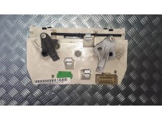 Recambio de mando calefaccion / aire acondicionado para citroen xsara picasso 1.6 hdi 90 lx plus referencia OEM IAM 99210 A2613  2