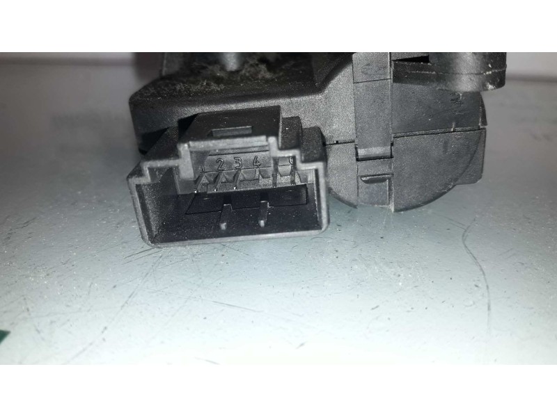 Recambio de valvula intercambio de calefaccion para seat exeo berlina (3r2) style referencia OEM IAM 8E1820511C 0132801302 66382