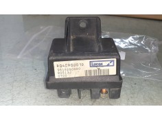 Recambio de caja precalentamiento para citroen saxo 1.5 diesel referencia OEM IAM 9616280080 80513J LUCAS
