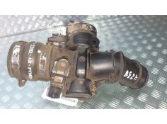 Recambio de caja mariposa para citroen xsara picasso 1.6 hdi 90 lx plus referencia OEM IAM 9660030580 9651246880 25365286