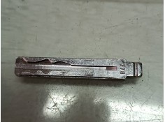 Recambio de conmutador de arranque para hyundai i20 basis referencia OEM IAM ZDC2   2