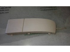 Recambio de rejilla paragolpes izquierda para seat ibiza (6k1) stella referencia OEM IAM 6K0853665C  