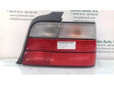 Recambio de piloto trasero derecho para bmw serie 3 berlina (e36) 320i referencia OEM IAM 2489808T 195014A1 