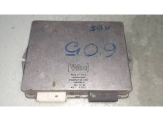 Recambio de centralita abs para citroen xm berlina 2.5 turbodiesel cat (thy / dk5ate) referencia OEM IAM 73810602  VALEO