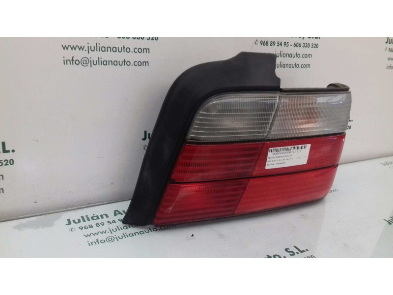 Recambio de piloto trasero derecho para bmw serie 3 berlina (e36) 320i referencia OEM IAM 2489808T 195014A1 