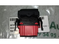 Recambio de interruptor para renault clio ii fase ii (b/cb0) extreme referencia OEM IAM 2648803 3 + 3 PINES BLOQUEO PUERTAS 2