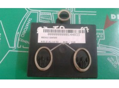 Recambio de modulo confort para audi q7 (4l) 3.0 tdi referencia OEM IAM 4L0959794B TRAS-DECH TEMIC 2