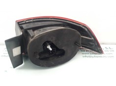 Recambio de piloto trasero izquierdo para renault laguna ii (bg0) confort dynamique referencia OEM IAM   EXT - ALETA 2