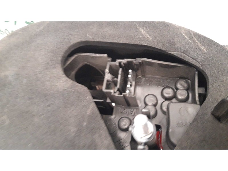 Recambio de piloto trasero izquierdo para renault laguna ii (bg0) confort dynamique referencia OEM IAM   EXT - ALETA