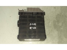 Recambio de centralita motor uce para mercedes-benz clase e (w124) berlina d 300 (124.130) referencia OEM IAM 0055455532 0280800