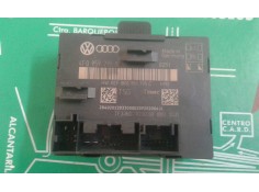 Recambio de modulo confort para audi a4 ber. (b8) básico referencia OEM IAM 4F0959795N TRAS-IZQ TEMIC