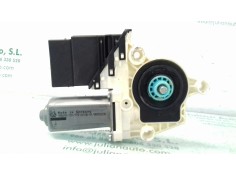 Recambio de motor elevalunas trasero izquierdo para skoda octavia berlina (1z3) active referencia OEM IAM 5K0959703A 995932400 B
