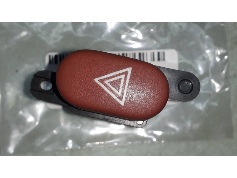 Recambio de warning para renault laguna (b56) 1.8 anade referencia OEM IAM 822955  CONECTOR 9 PINES