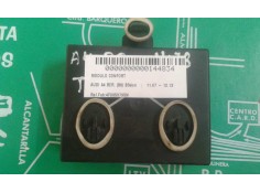 Recambio de modulo confort para audi a4 ber. (b8) básico referencia OEM IAM 4F0959795N TRAS-IZQ TEMIC 2