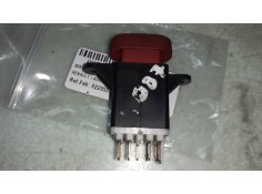 Recambio de warning para renault laguna (b56) 1.8 anade referencia OEM IAM 822955  CONECTOR 9 PINES 2