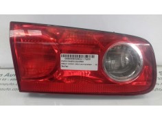 Recambio de piloto trasero izquierdo interior para renault laguna ii (bg0) confort dynamique referencia OEM IAM   INT - PORTON