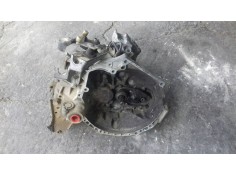 Recambio de caja cambios para citroen c2 furio referencia OEM IAM 20CQ08  