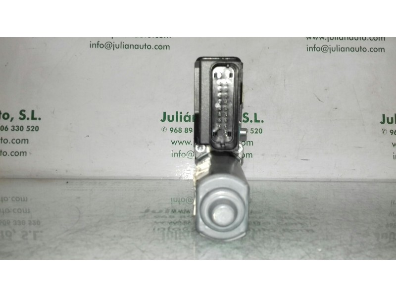 Recambio de motor elevalunas trasero izquierdo para skoda octavia berlina (1z3) active referencia OEM IAM 5K0959703A 995932400 B