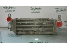 Recambio de intercooler para honda civic berlina 5 (eu7/8) 1.7 ctdi es referencia OEM IAM 1271001490  DENSO