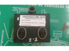 Recambio de modulo confort para audi a1 sportback (8xa) ambition referencia OEM IAM 8X0959795D TRAS-IZQ LK 2