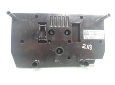 Recambio de mando climatizador para citroen xsara picasso 2.0 hdi exclusive referencia OEM IAM 96514030XT E242301 F011500007 2