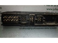 Recambio de centralita check control para mercedes-benz clase e (w124) berlina 300 d / e 300 d (124.130) referencia OEM IAM 2028 2