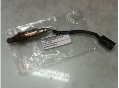 Recambio de sonda lambda para hyundai lantra berlina (rd) 1.6 gls referencia OEM IAM 3921023216 9350930031 CONECTOR 4 PINES