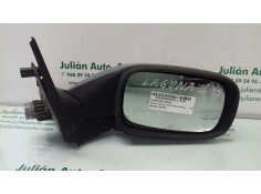 Recambio de retrovisor derecho para renault laguna ii (bg0) confort dynamique referencia OEM IAM 201812  ELECTRICO