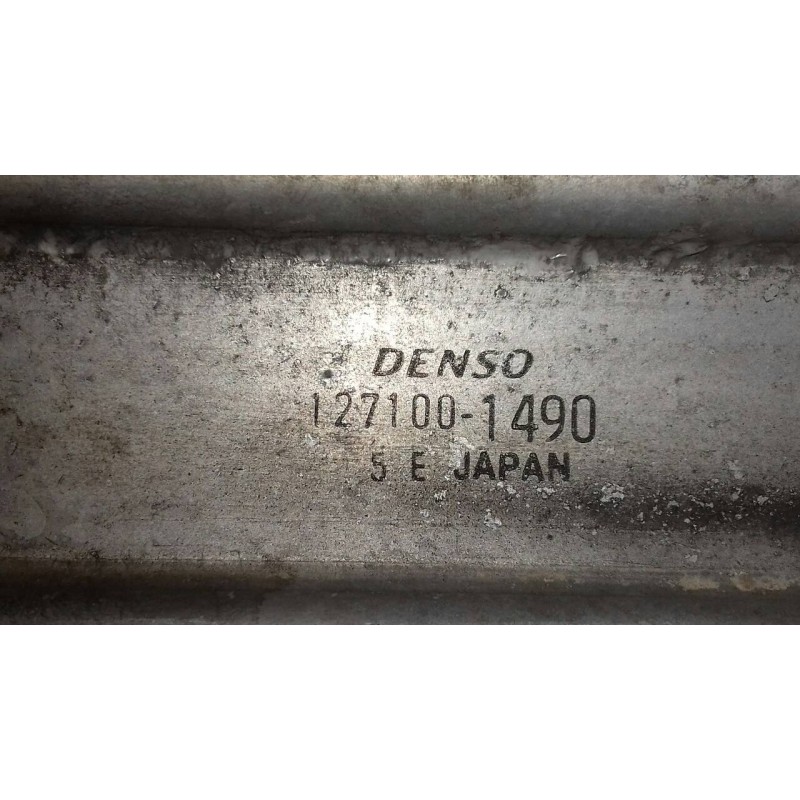 Recambio de intercooler para honda civic berlina 5 (eu7/8) 1.7 ctdi es referencia OEM IAM 1271001490  DENSO