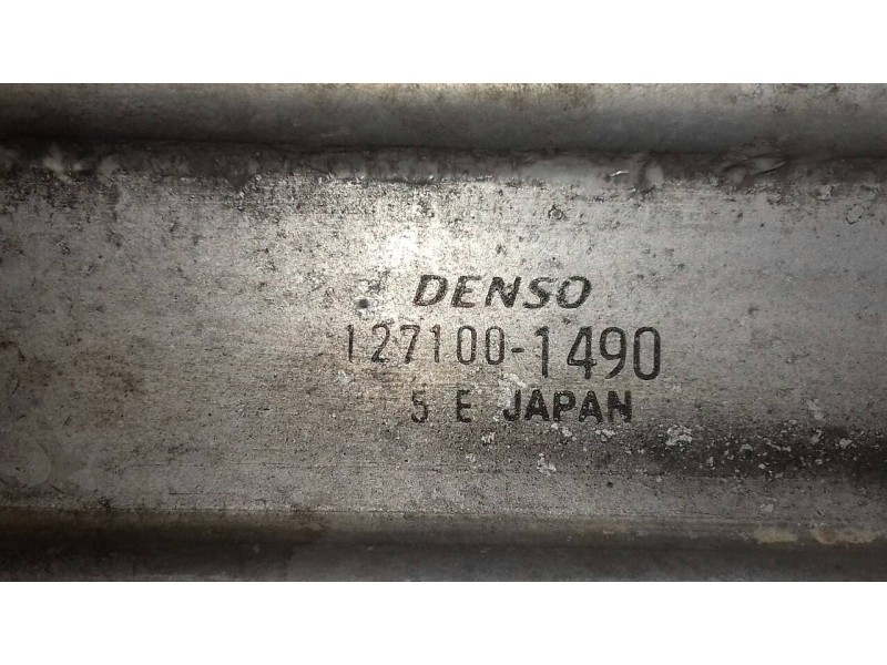 Recambio de intercooler para honda civic berlina 5 (eu7/8) 1.7 ctdi es referencia OEM IAM 1271001490  DENSO