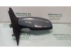 Recambio de retrovisor derecho para renault laguna ii (bg0) confort dynamique referencia OEM IAM 201812  ELECTRICO 2