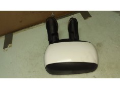 Recambio de retrovisor izquierdo para fiat doblo (119) 1.3 16v multijet active com. (55kw) referencia OEM IAM   MANUAL 2
