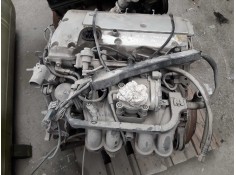 Recambio de motor completo para mercedes-benz clase c (w202) berlina 180 (202.018) referencia OEM IAM 111921 11192110125351E104 
