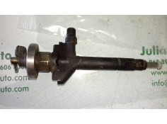 Recambio de inyector para mazda 6 berlina (gg) 2.0 crtd 136 active (4-ptas.) referencia OEM IAM 13H50A 07F00316 DENSO 5031