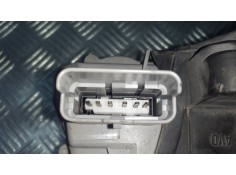 Recambio de cerradura puerta delantera derecha para citroen xsara picasso 1.6 hdi 90 lx plus referencia OEM IAM 3137A CONECTOR 6 2
