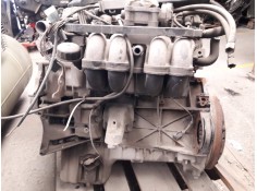 Recambio de motor completo para mercedes-benz clase c (w202) berlina 180 (202.018) referencia OEM IAM 111921 11192110125351E104  2