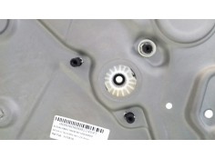 Recambio de elevalunas trasero izquierdo para skoda octavia berlina (1z3) active referencia OEM IAM 117781G 1Z0839655F ELECTRICO 2