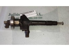 Recambio de inyector para mazda 6 berlina (gg) 2.0 crtd 136 active (4-ptas.) referencia OEM IAM 13H50A 07F01006 DENSO 5031